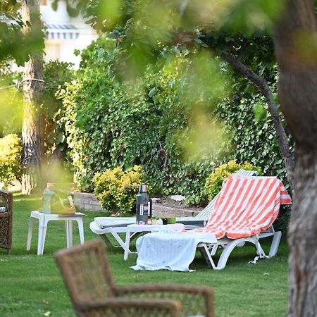 فندق أوتل دينيز Ayvalı المظهر الخارجي الصورة